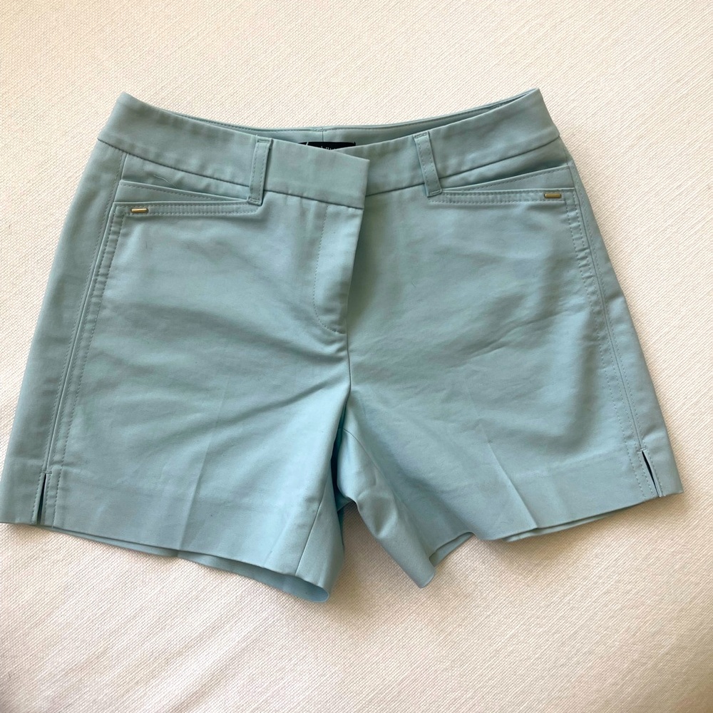 White House Black Market shorts Size 0